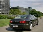 Volkswagen Phaeton V8 2007 года